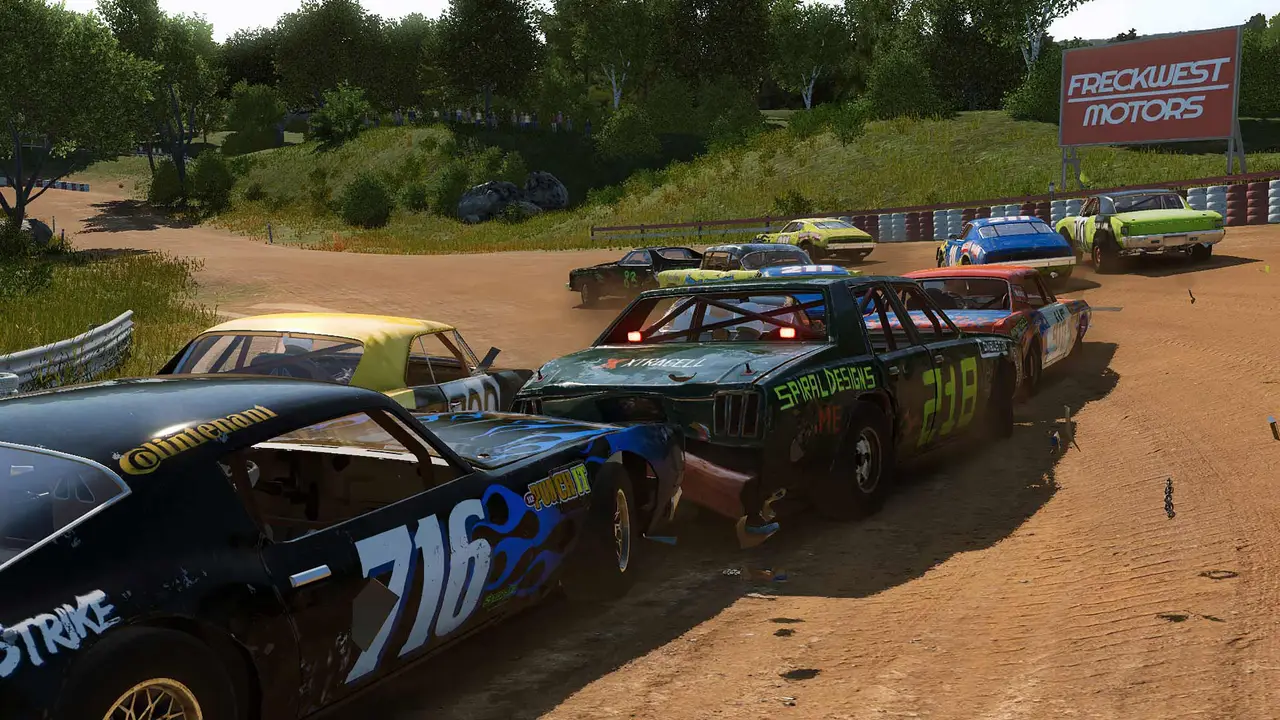 Wreckfest Complete Edition